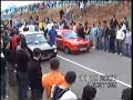 Kicevo-Draze-drag race