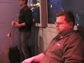 Backstage bij Pauw & Witteman