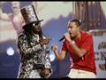 T-Pain - Chopped and Screwed feat Ludacris - HQ Video