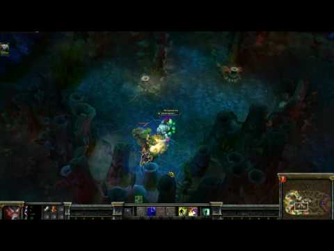 Lol Urf