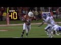 Joe Bergeron Highlights HD