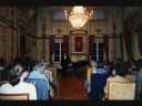 Vladimir Valdivia plays Chopin Polonaise Militaire
