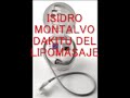 Isidro Montalvo-Dakitu del lipomasaje