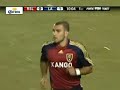 09/06/2008 Real Salt Lake @ LA Galaxy
