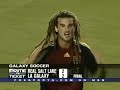 09/06/2008 Real Salt Lake @ LA Galaxy