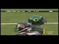 Jonathan Stewart, the human pinball (vs. OSewe 2006)