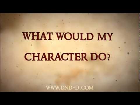 roleplaying - This episode reveals the most fundamental tip for good roleplaying. ▭ Subscribe for more videos ▻http://bit.ly/RhykkerSub D&D Quick Tips: advice for players ...