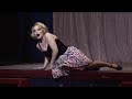 Sabina Cvilak Arie Nedda    I PAGLIACCI Leoncavallo