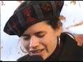 Natalie Merchant & Michael Stipe - Hello in there Natalie Merchant & Michael Stipe - Hello in there