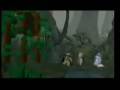 Lego Star Wars II - Episode 5, Chapter 4 - Dagobah [1/2]