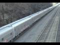 videos de Ringling Brothers Circus Train at Cassandra, PA