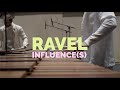 RAVEL influence(s)