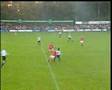 20050924 Drachtster Boys - Harkemase Boys 1-3 24 sep 2005