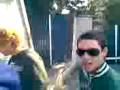 videos de [GRUPPO BETA]Porta chiusa al villaggio azzuro
