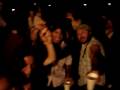 Edgar Oceransky Genaro Patraka y Guayo en Luna Negra