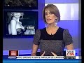 c5n - espectaculos: claudia schiffer, 23 a�os despues.