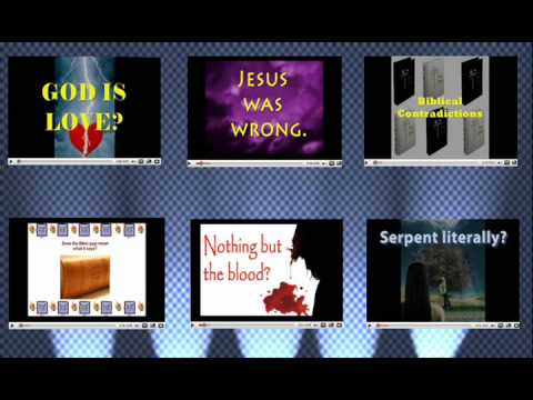 Questions for Biblical Inerrantists  Literalists