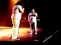 Mighty Boosh Festival 2008 - Bob Fossil Vs Har Mar Superstar
