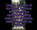 Italy, land of one thousand Goddesses
