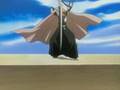 bleach-stupid MF(or:itchigo thinks,zaraki & byakuya are MFs)