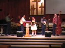 New Blood Bluegrass Band