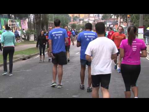Autoridades prestigiam Circuito de Corrida do Diário do Grande ABC; veja vídeo