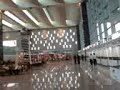 FIrst day at the new Bengaluru International Airport (BIA), Bangalore