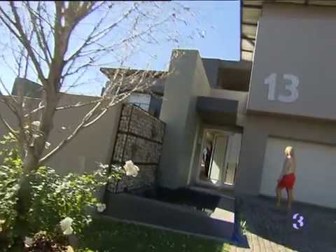 Top Billing visits the home of journalist Mandy Weiner 