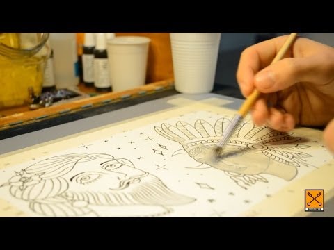 how to remove flash tattoos