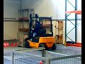 Gabelstapler Bühnlein Staplerausbildung Gabelstapler Bühnlein Staplerausbildung