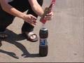    mentos+cola