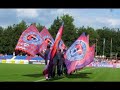 Rosenborg BK: RADIO ADRESSA: Ekranas-RBK (Intertoto-Cup 2008)