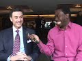 So Much to Talk About: Rick Pitino (Oct. 2008)
