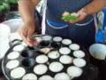 Khanom Krok, Coconut Pancakes