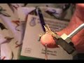 Tying the Partridge and Orange Soft Hackle