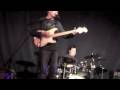 Bruce Christian Trio