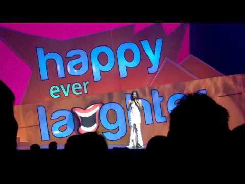 Happy Ever Laughter 2014 Stand-up Comedy Madness - Kumar's Segment