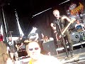 Sum 41 - Makes No Difference Warped Tour St Louis 2007