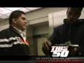 Exclusive - G-Unit in Sydney2008