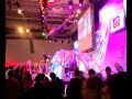WCG 2007 on CeBIT