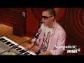 George - Lie To me (ORANGE LOUNGE)