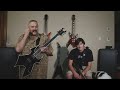 Guitar Lessons Episode 1 Part 1 BC Rich Challenge (HD)