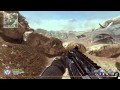 MW2: Nuke w/ F2000 Masterkey & Intervention, MW3 Info