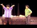 Laughing Samoans Hawaii Concert 2010
