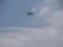 Early biplane observation / bomber