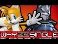GIVE THE OTHER GUY A CHANCE (Why We're SIngle)