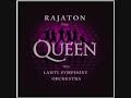 Rajaton-Bohemian Rhapsody