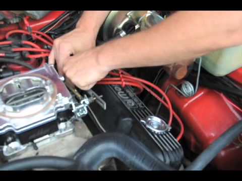 how to tune a demon carburetor