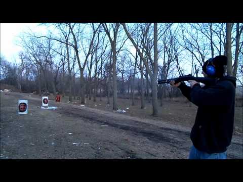 Fiocchi 12 Gauge Tracers