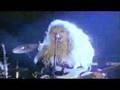 VIXEN - CRYIN' Music Video
